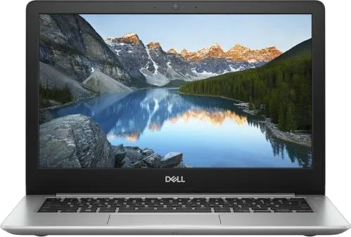 Замена материнской платы Dell Inspiron 5370-5409