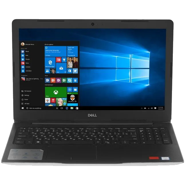 Ремонт петель крышки  Dell 3584-6426