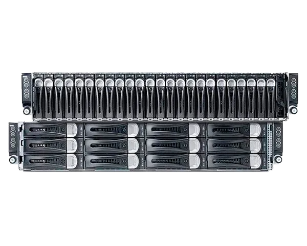 Замена оперативной памяти Dell PowerEdge C6220 II