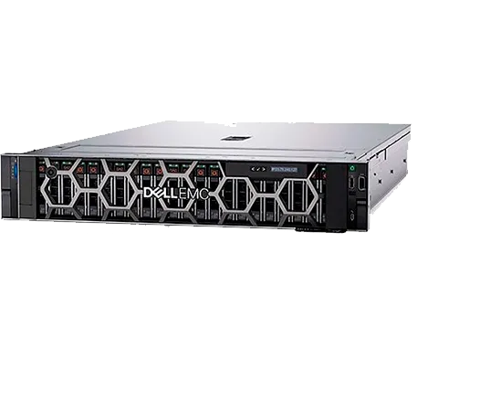 Замена оперативной памяти Dell PowerEdge R750