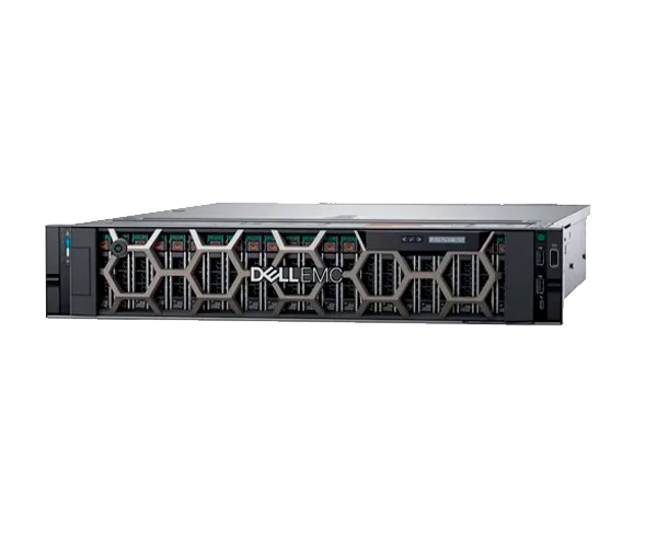 Замена оперативной памяти Dell PowerEdge R7415