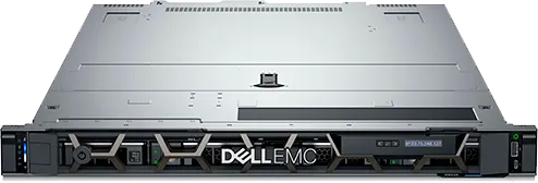 Замена оперативной памяти Dell PowerEdge R6525