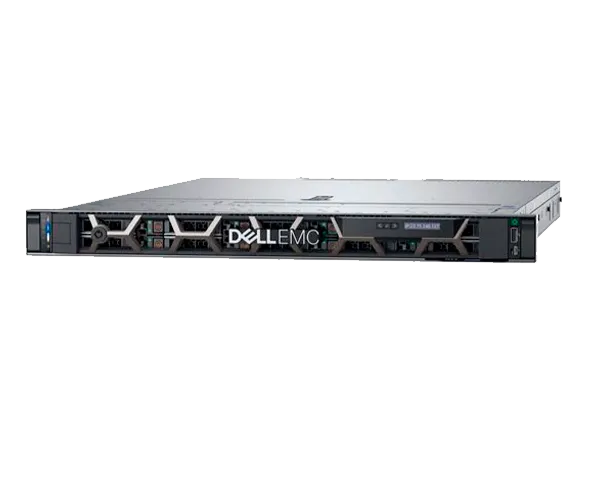 Замена оперативной памяти Dell PowerEdge R6515