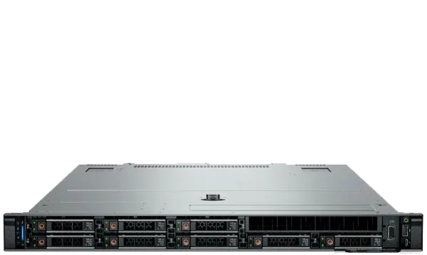Замена оперативной памяти Dell PowerEdge R650XS