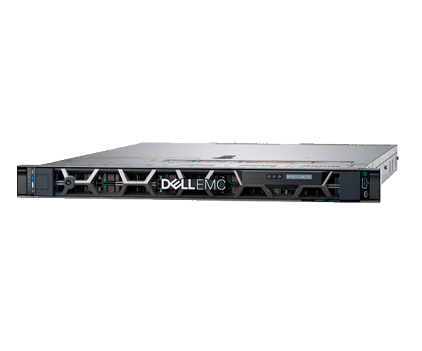 Замена оперативной памяти Dell PowerEdge R6415