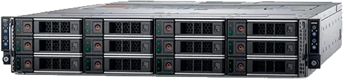 Замена оперативной памяти Dell PowerEdge C6420