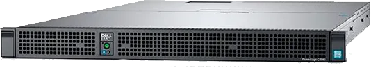 Замена оперативной памяти Dell PowerEdge C4140