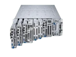 Замена оперативной памяти Dell PowerEdge C8000