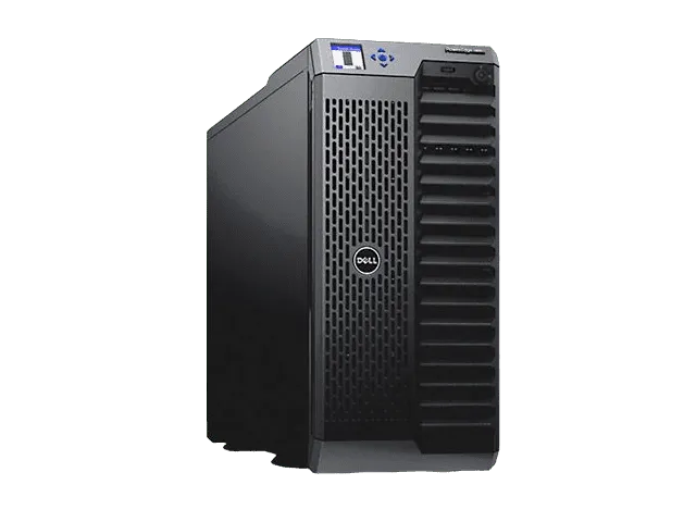 Замена оперативной памяти Dell PowerEdge VRTX