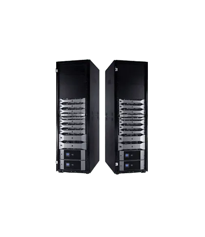 Замена оперативной памяти Dell vStart 200