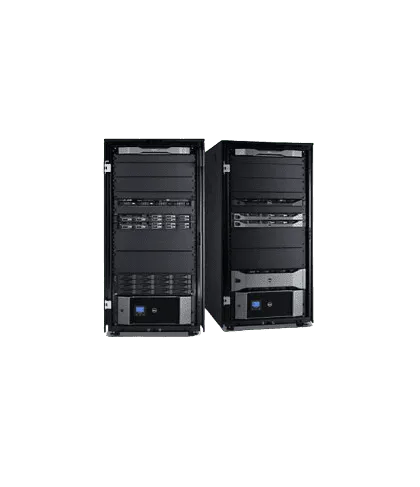 Замена оперативной памяти Dell vStart 50