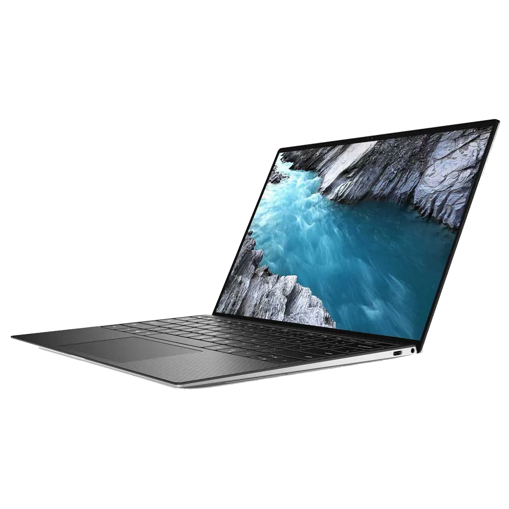 Ремонт петель крышки  Dell 13