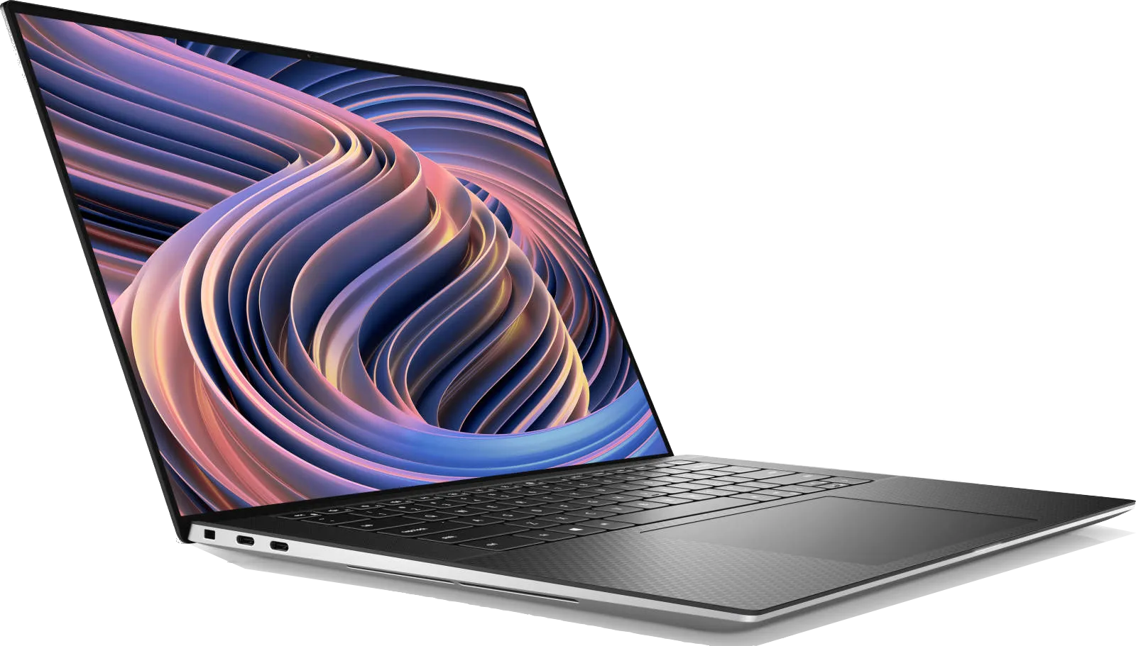 Ремонт петель крышки  Dell 15