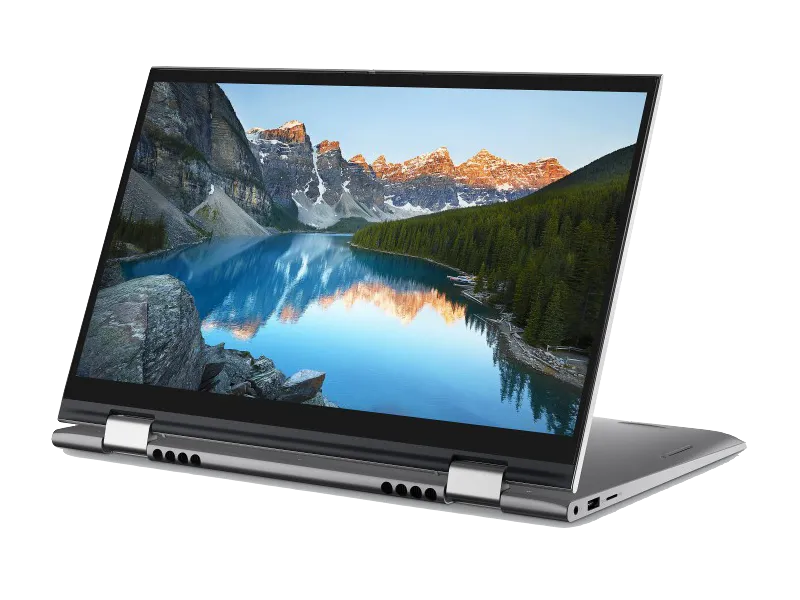 Ремонт петель крышки  Dell 5410