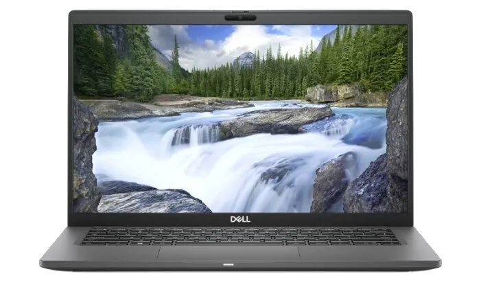 Ремонт петель крышки  Dell 7410