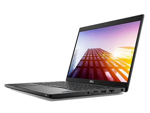 Ремонт петель крышки  Dell E7390