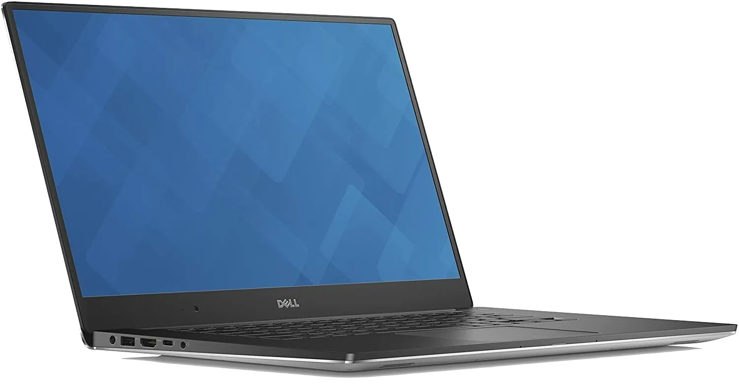 Ремонт петель крышки  Dell 5530
