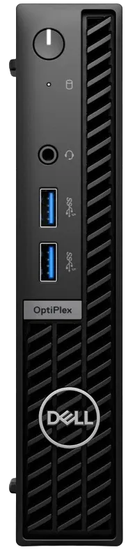 Замена звуковой платы Dell Optiplex 7010