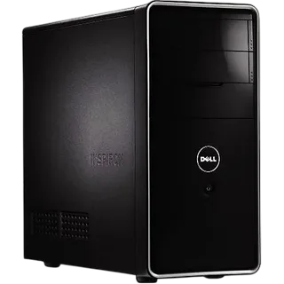 Замена звуковой платы Dell Inspiron Tower 14L