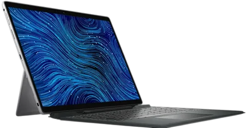 Замена аккумулятора Dell Latitude 7320 Detachable
