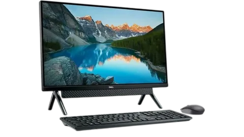 Ремонт Inspiron 24 5420 AIO в сервисном центре dell-profiservice